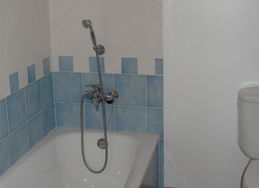 Casa Esquina - Bathroom